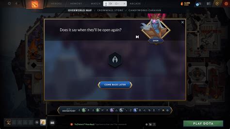 how do you get the always closed candlemaker's candle : r/DotA2 .